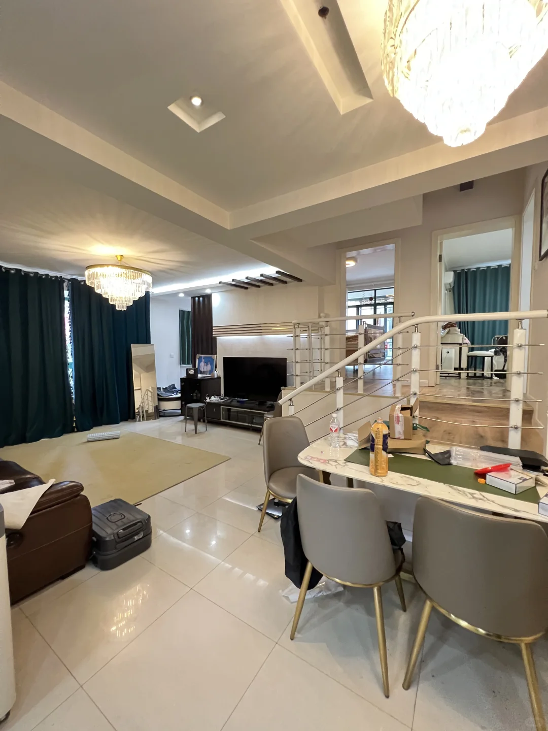 这是不是你的梦中情房🏠