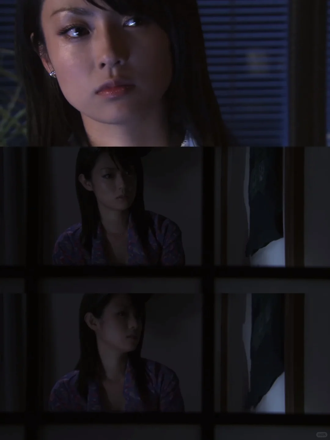 这才是蛇蝎美人，心狠手辣又美丽动人