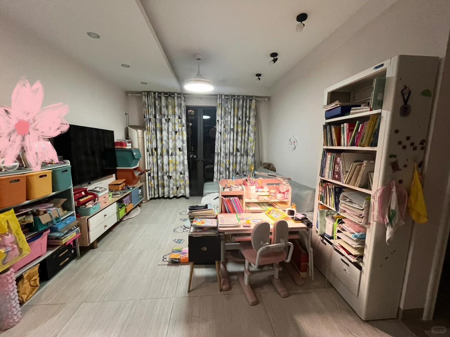 业主自住诚意出售 南北对流双阳台