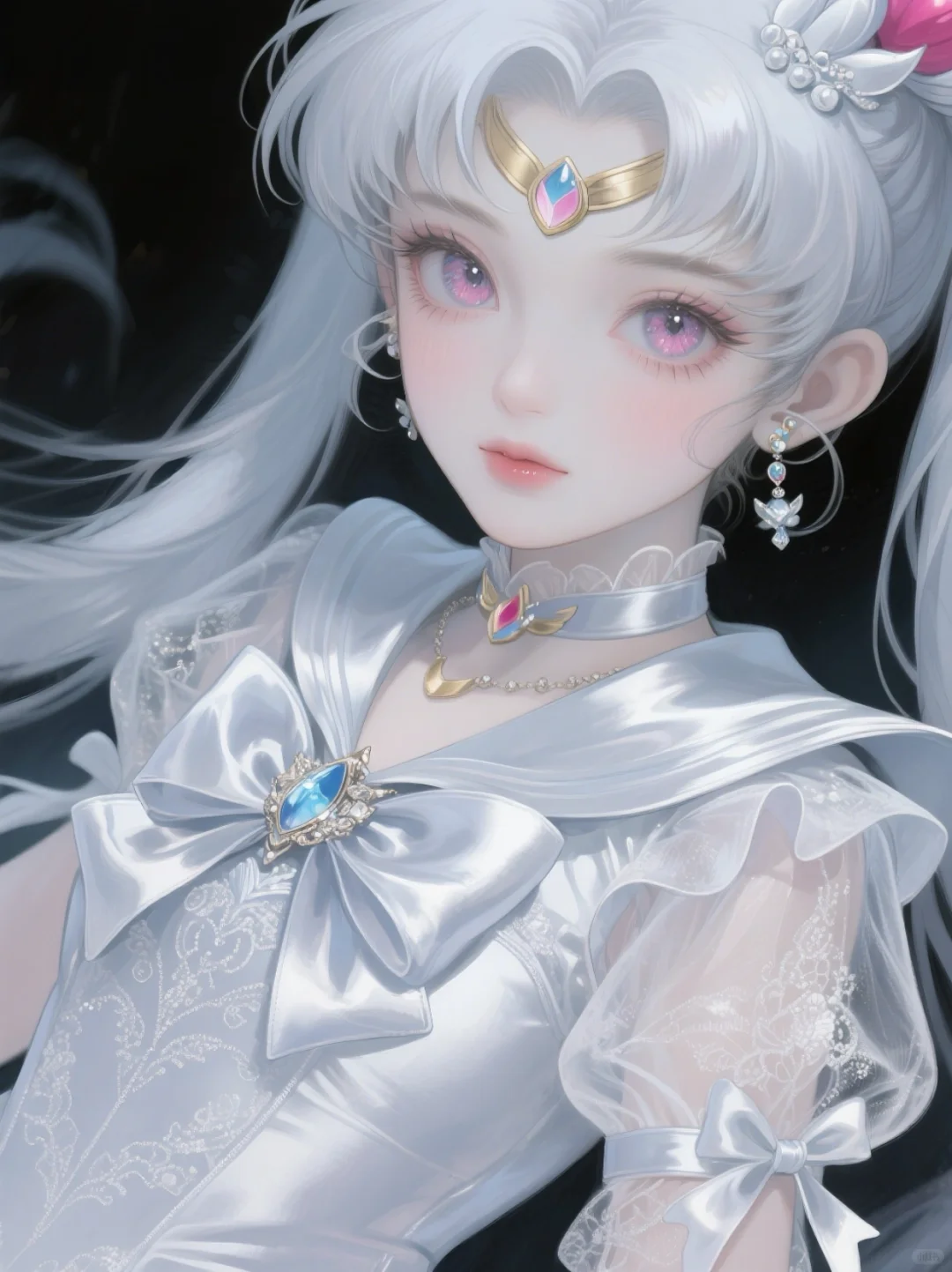 银白月光水冰月🌙🩶