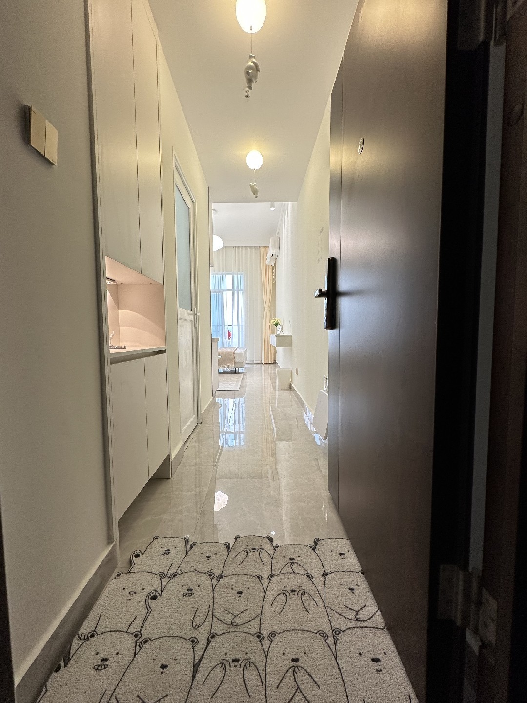 🏠梧州三祺城||我的小公寓||出租