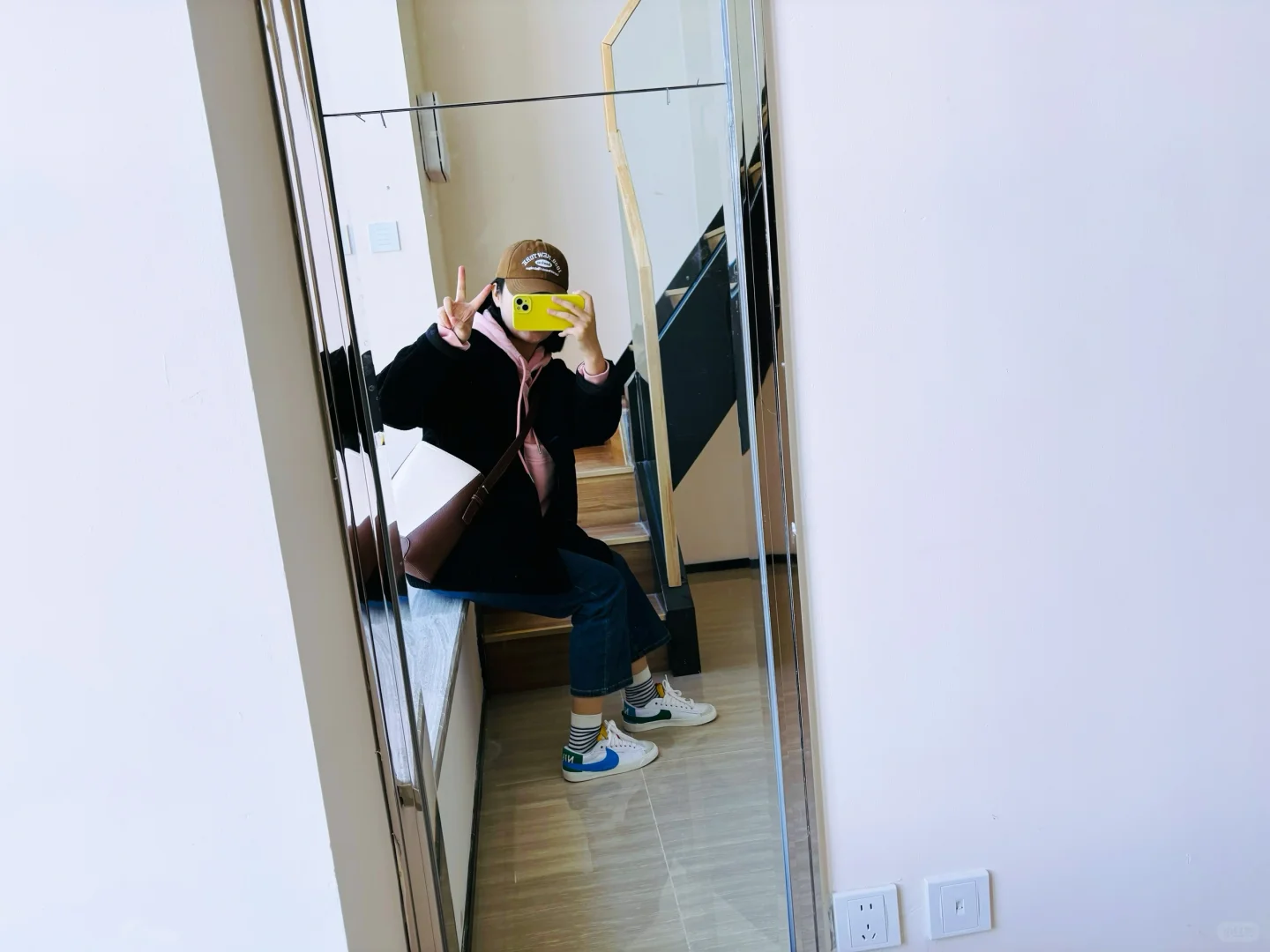 25岁给自己买的32平小公寓🏠，真的不后悔‼️