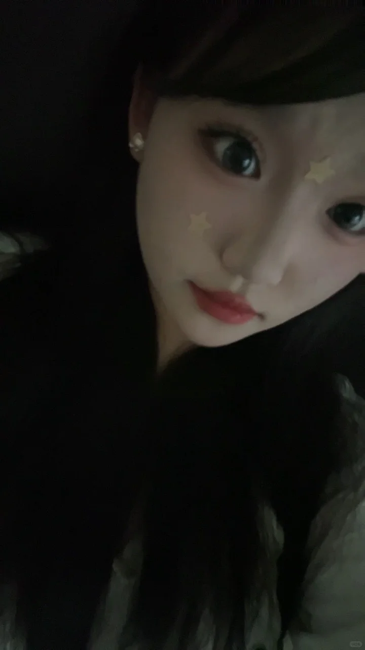 我系甜妹啦