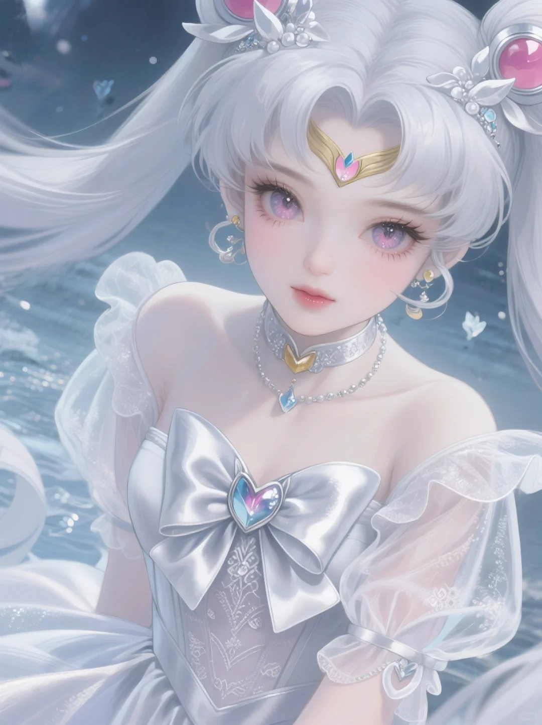银白月光水冰月🌙🩶