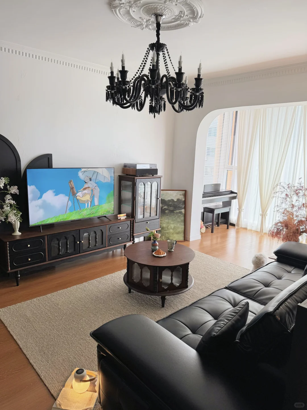 81平🏠不是豪宅，却是我的dream house~