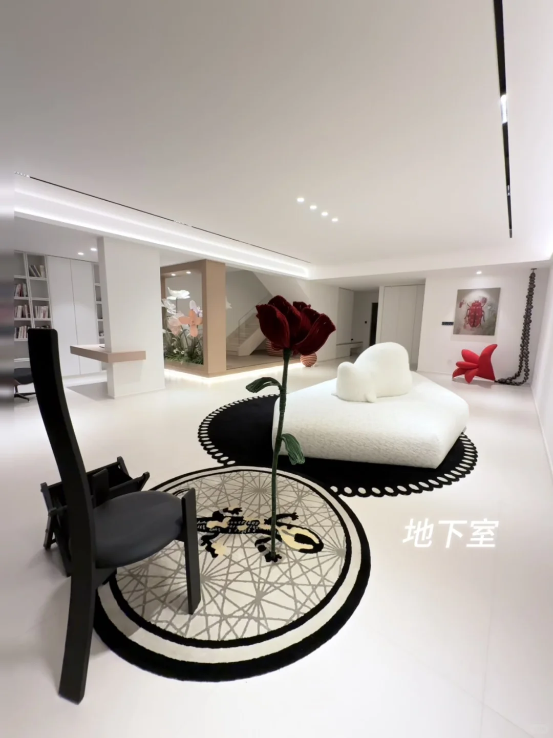 买不起独栋别墅🏡拥有联排边户也很满足💕