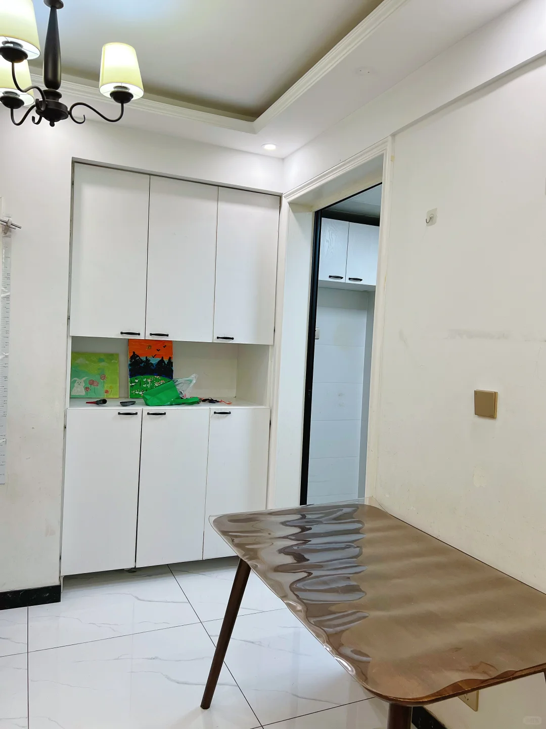 邢台信都区精装两室首次出租