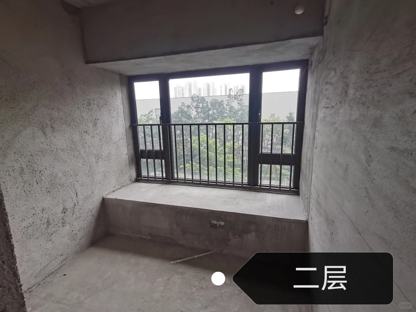 业主直售，带环绕式大平台 靓盘捡漏！！