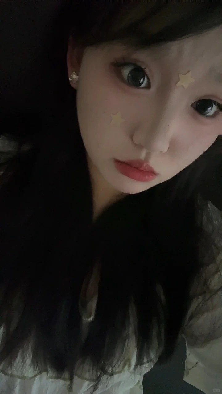 我系甜妹啦