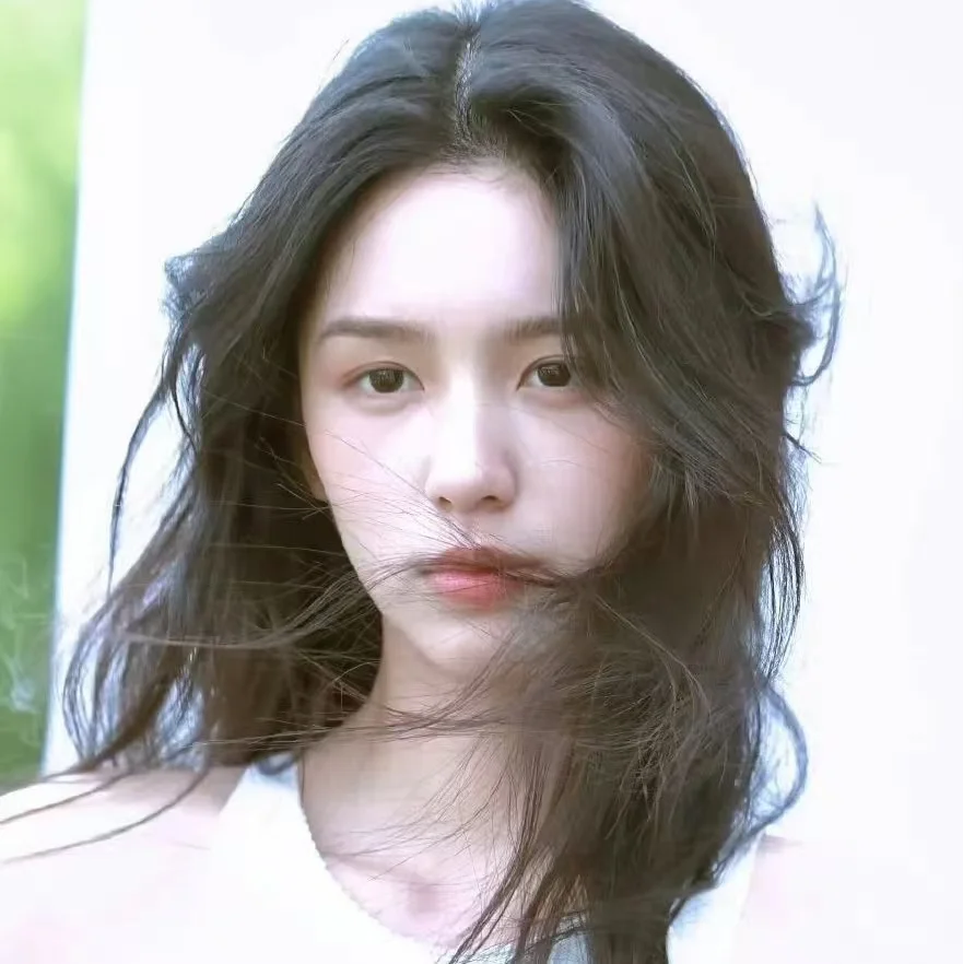 终于知道什么叫“眼波流动”😍
