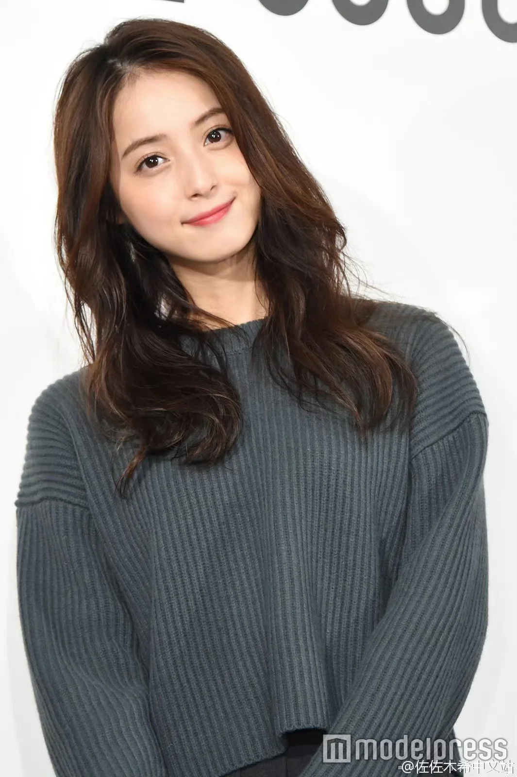 日媒认证绝世秋田美人，日本最美女演员