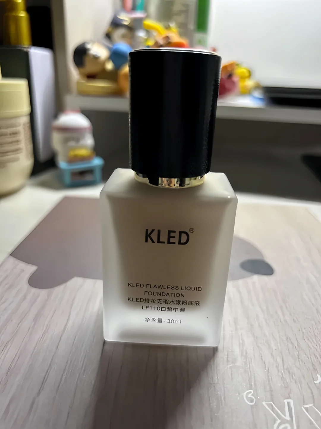 被夸天生好皮！伪素颜撩汉秘籍💘