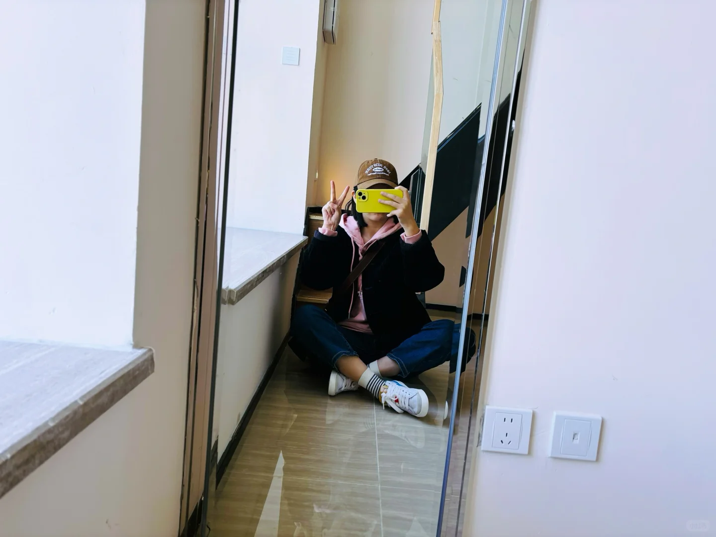 25岁给自己买的32平小公寓🏠，真的不后悔‼️