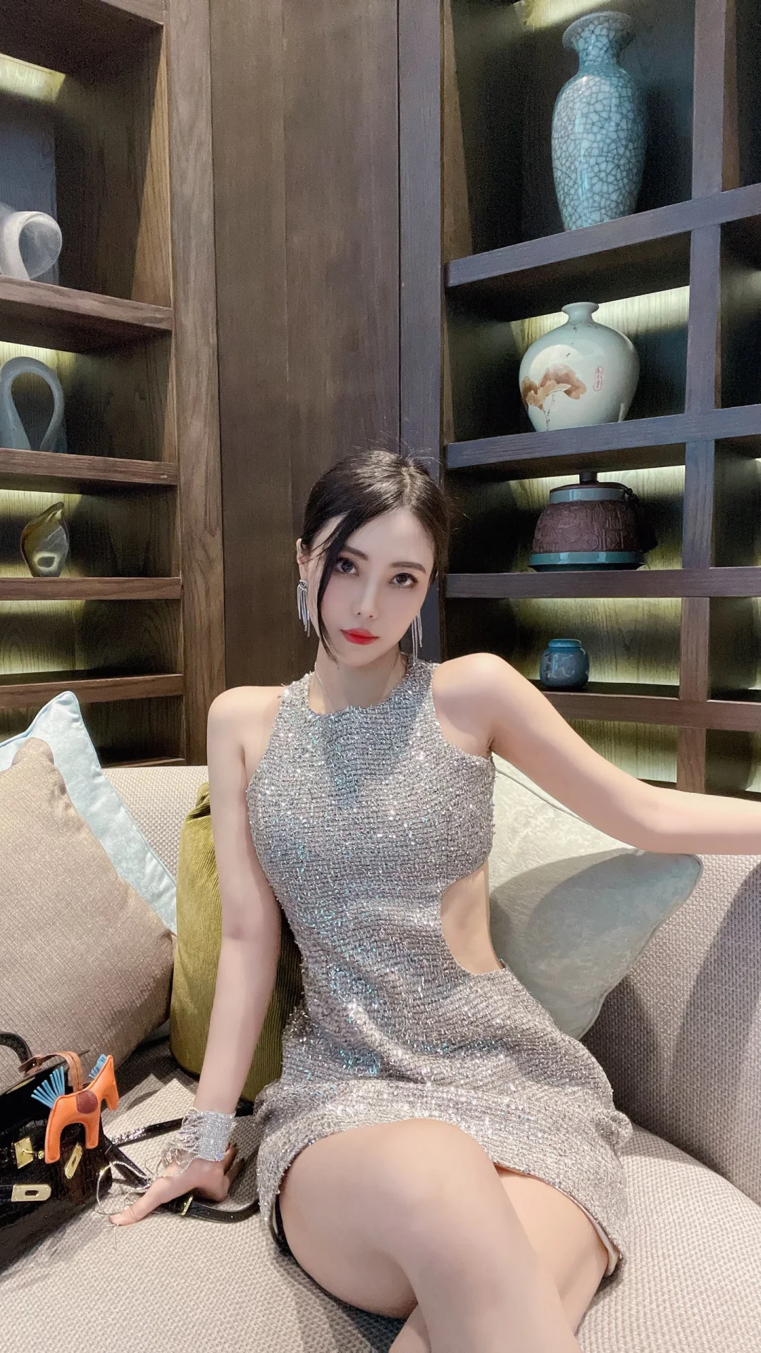 又御姐了吗？