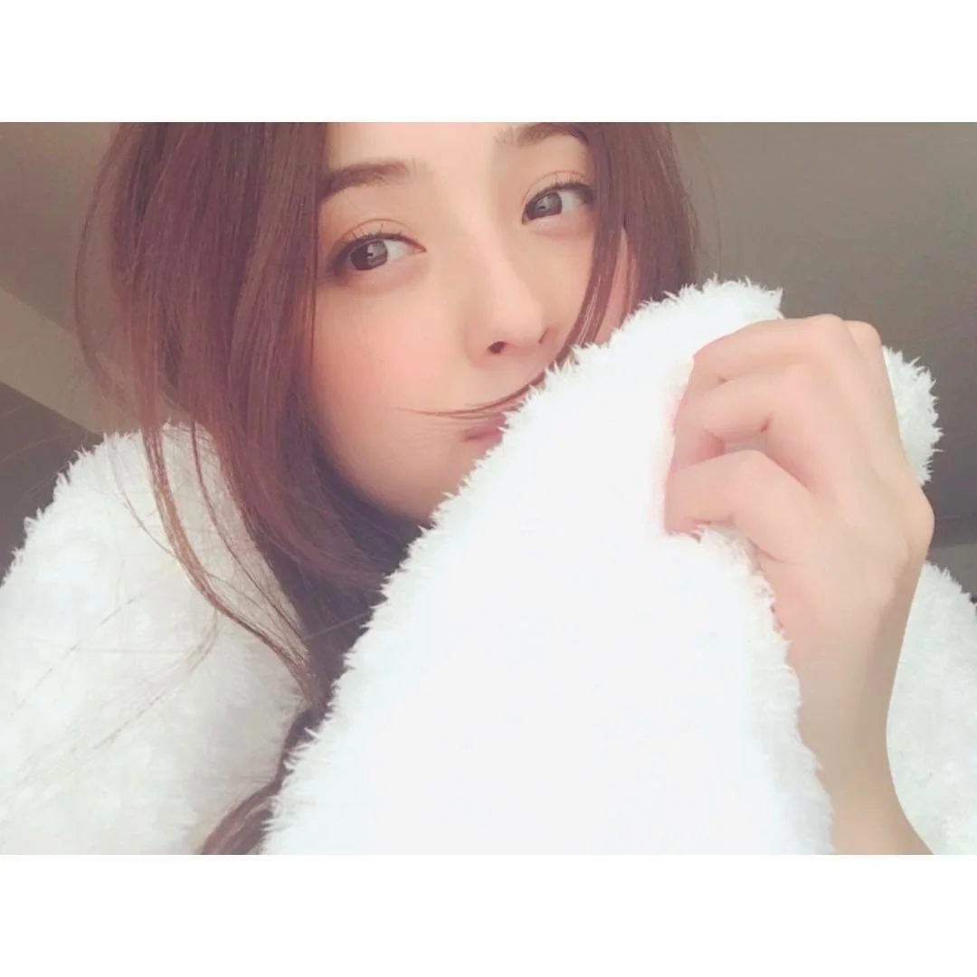 日媒认证绝世秋田美人，日本最美女演员