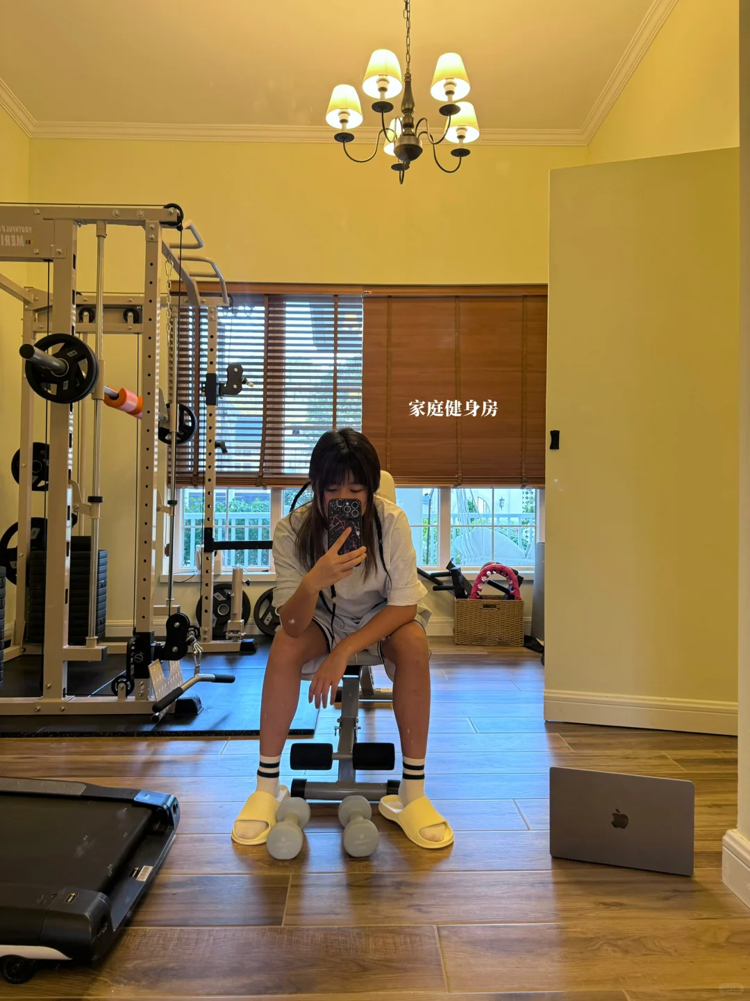 00后女孩的家🏠/家就是我的能量场
