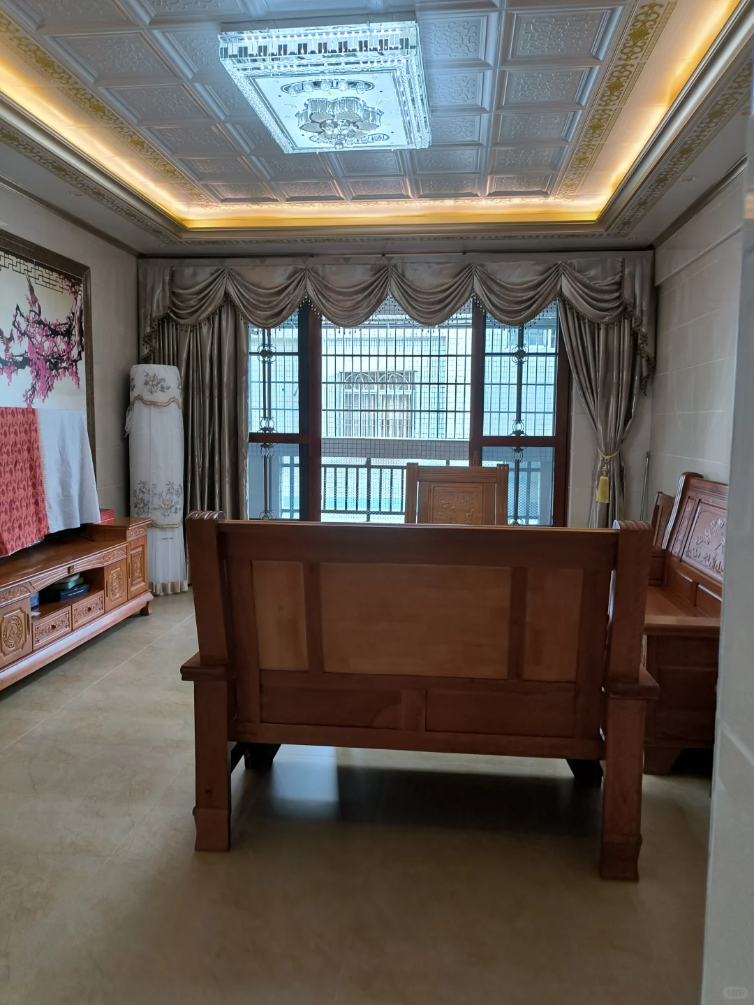 信宜城南自家房子出售