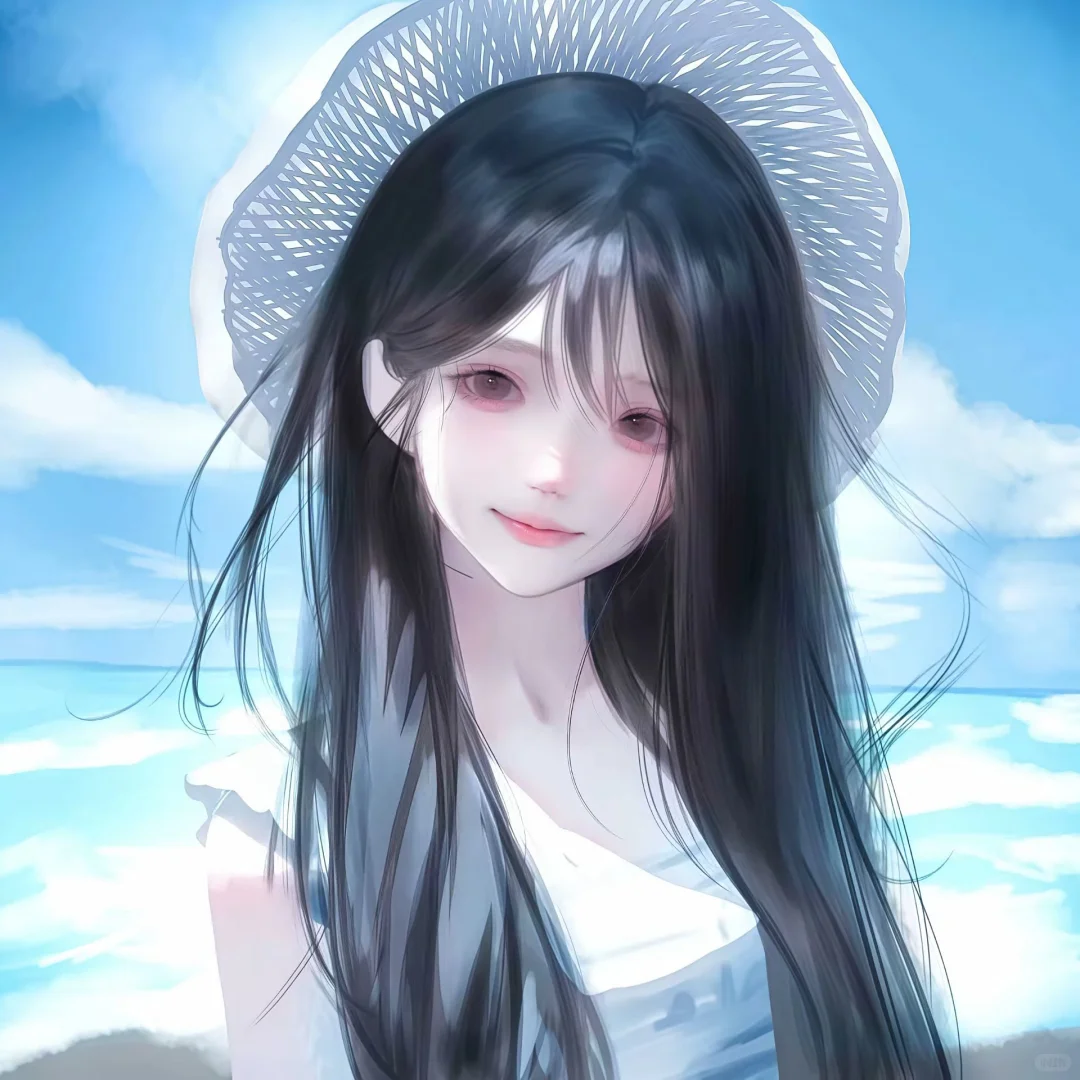 WeChat女漫｜海风是温柔的明信片
