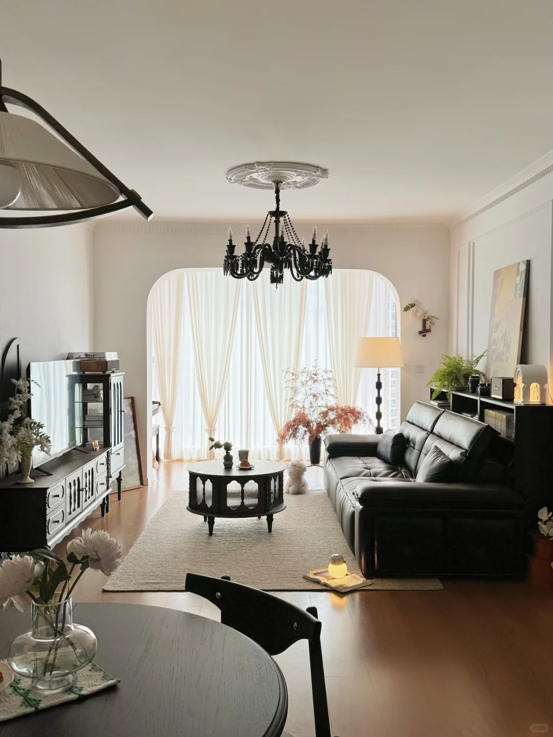 81平🏠不是豪宅，却是我的dream house~
