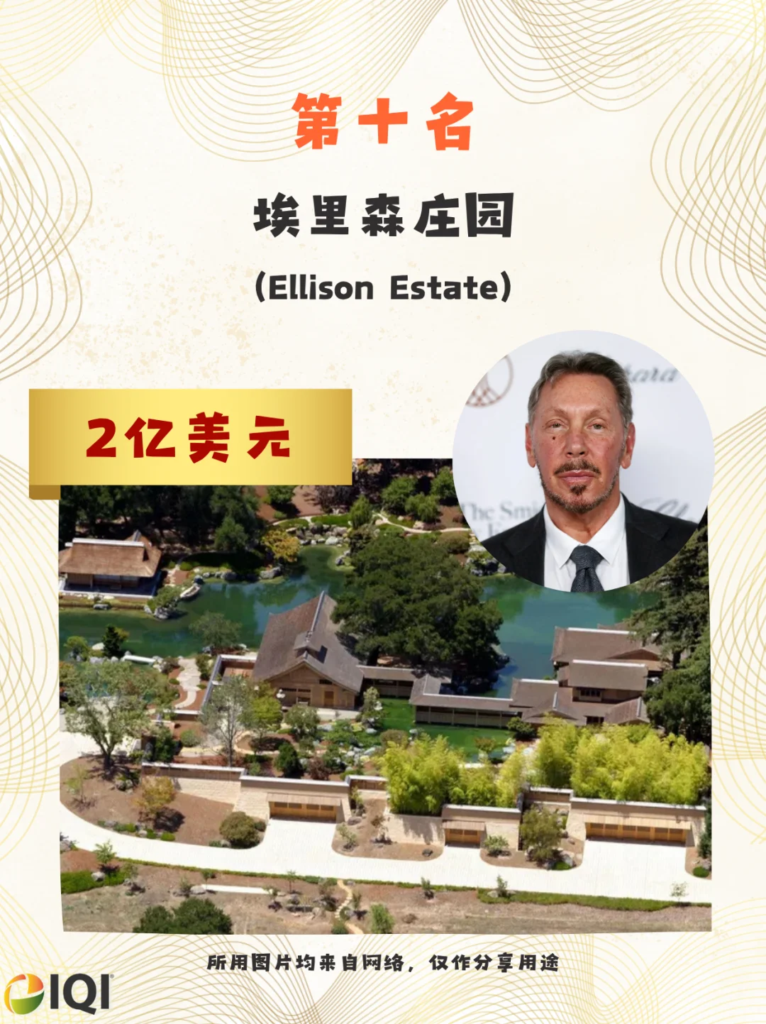 这10个豪宅贵出天际！？