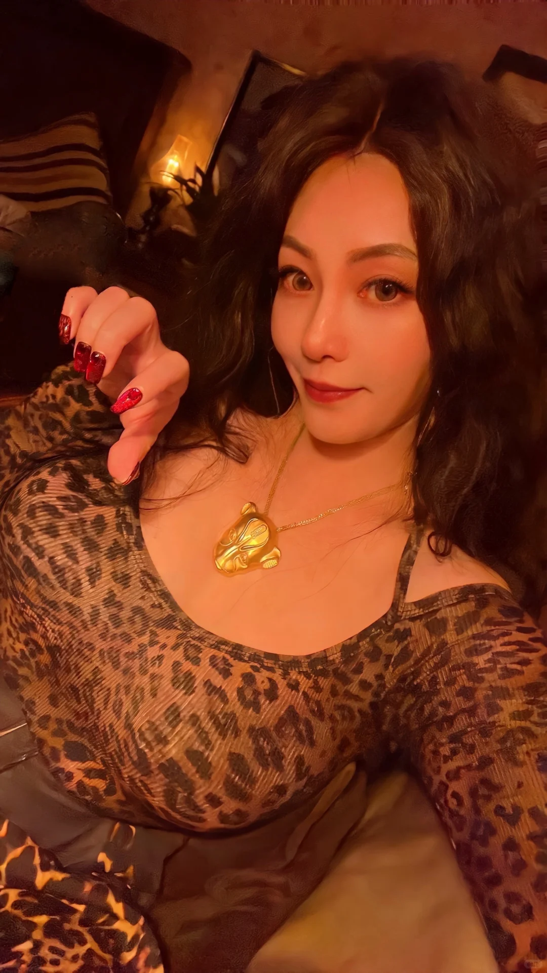 小豹子🐆