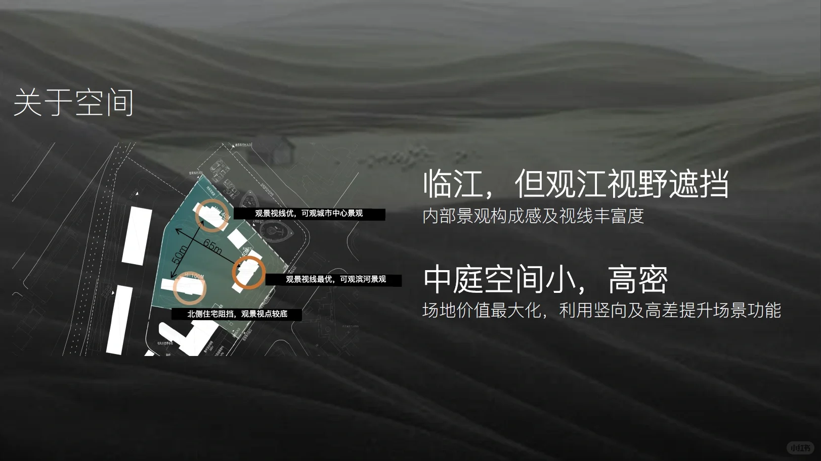 文本分享｜🌳未来主义的自然式豪宅