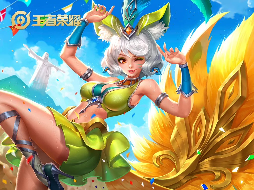 快速上手妲己：从萌新到魅惑女王的修炼手册