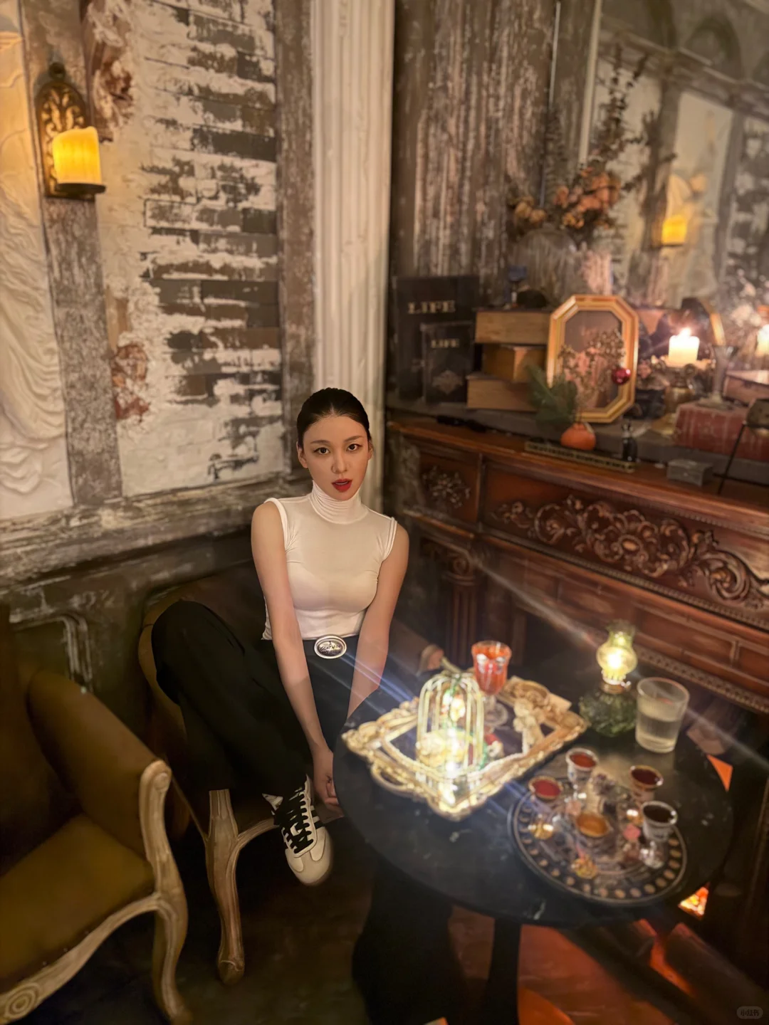 一个人过的太舒服，是很难结婚的