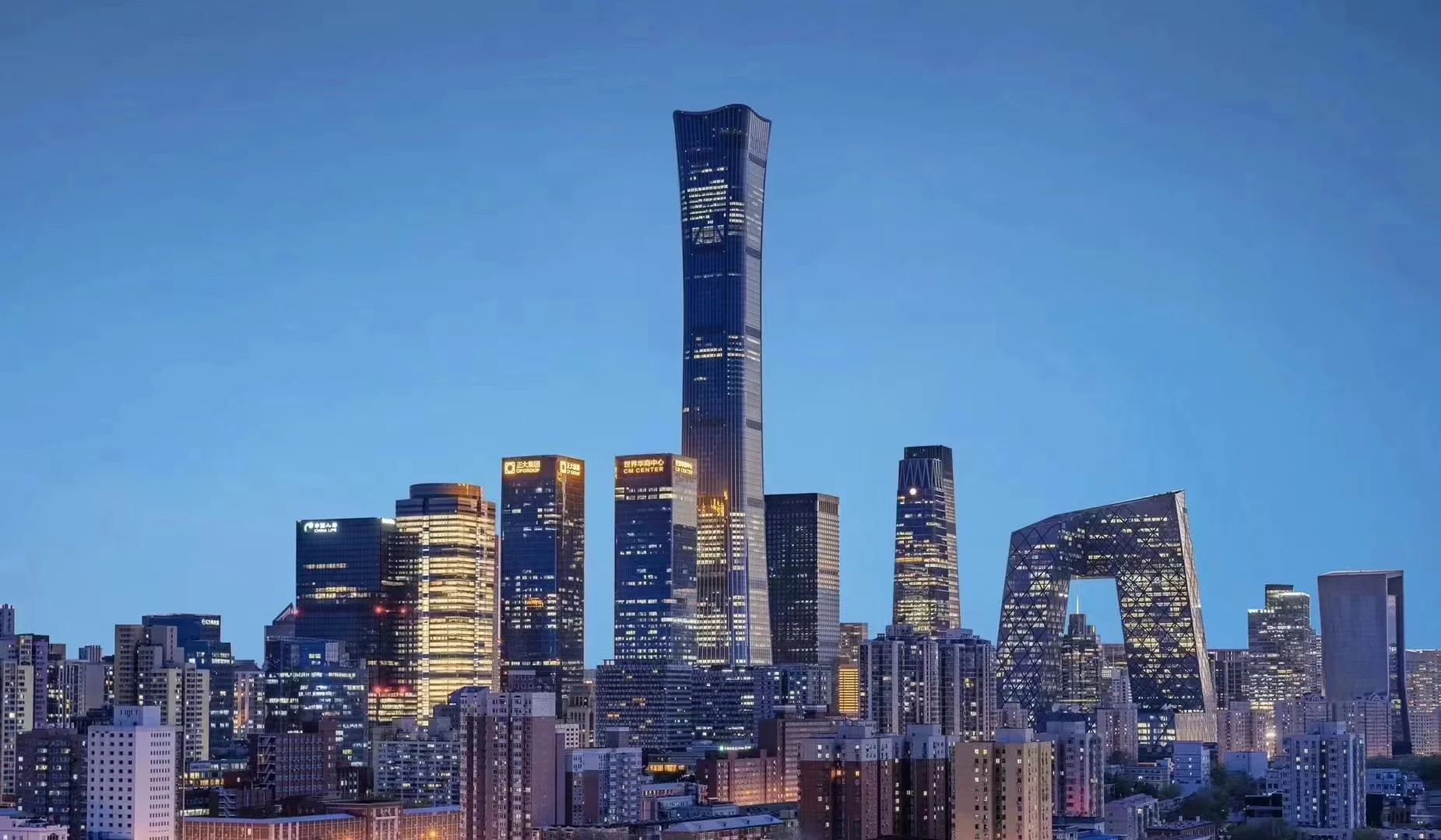 累一天啦！来养养眼喽👁