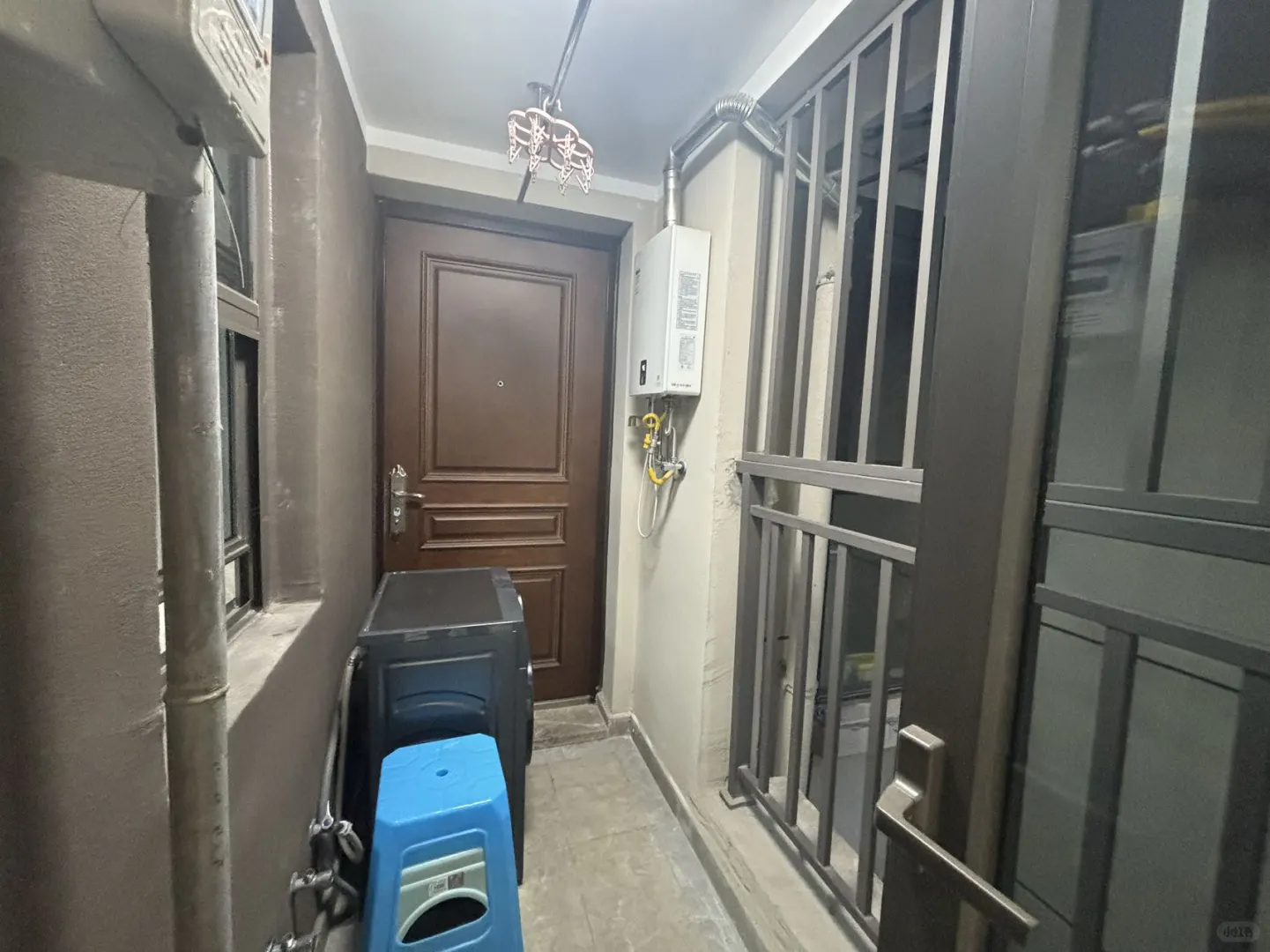 南滨路 四室两厅两卫 真实房源