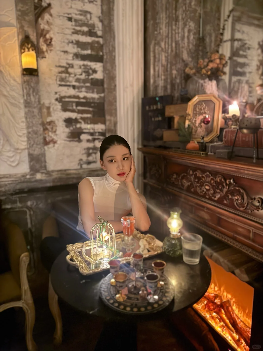 一个人过的太舒服，是很难结婚的