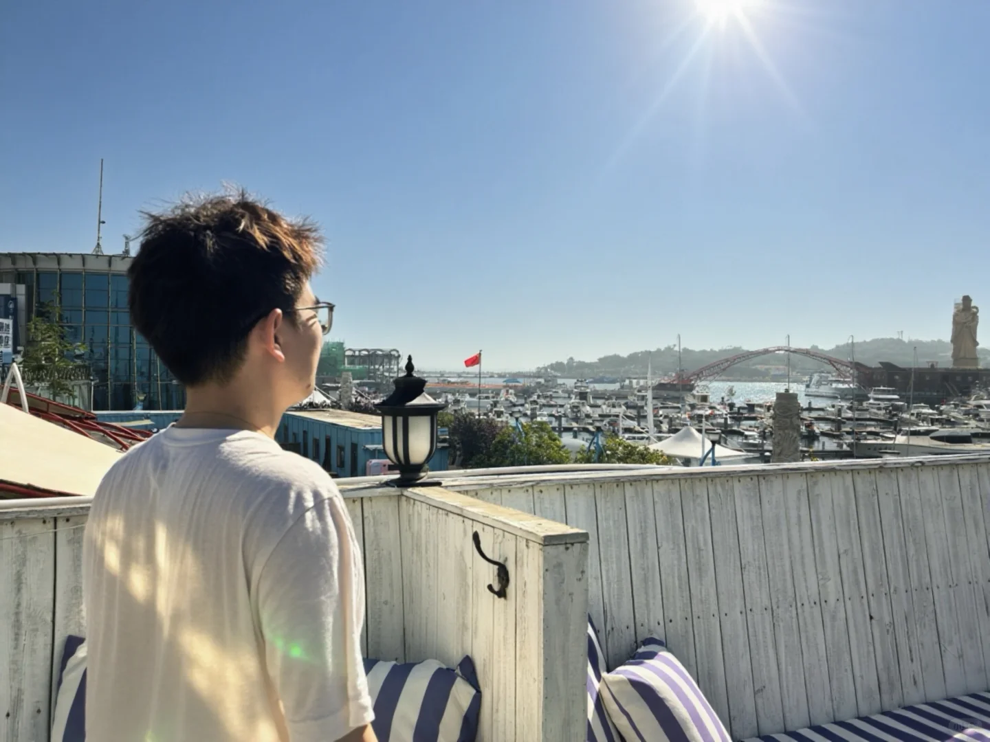 比基尼好穿爱穿多穿｜青岛📝📍香草咖啡