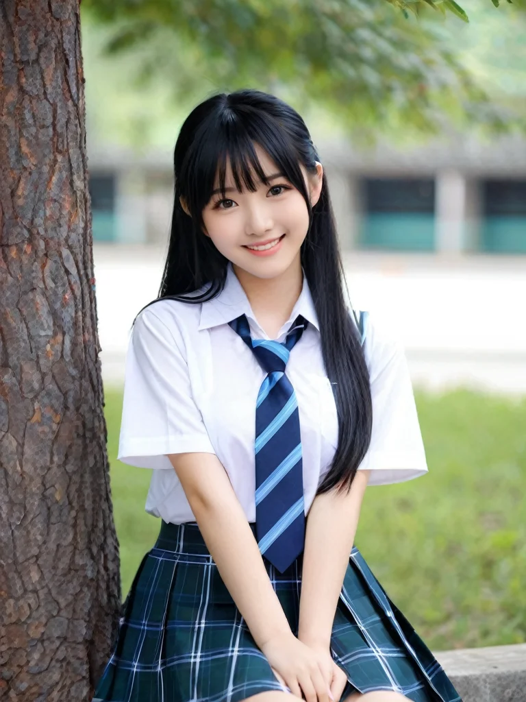 女神范十足，魅力无法挡！