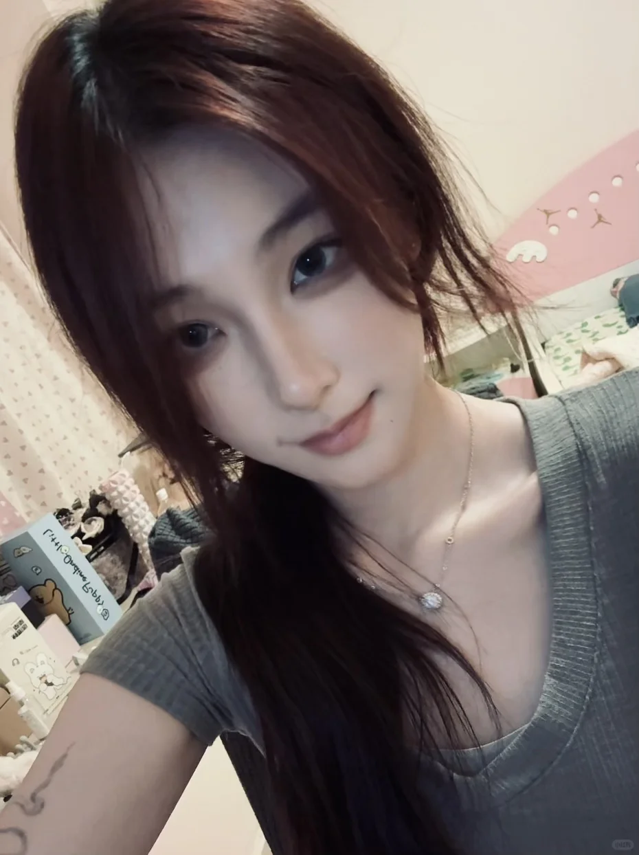 反差萌