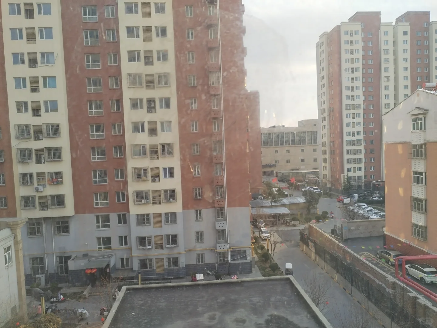 邢台市襄都区顺德鑫苑