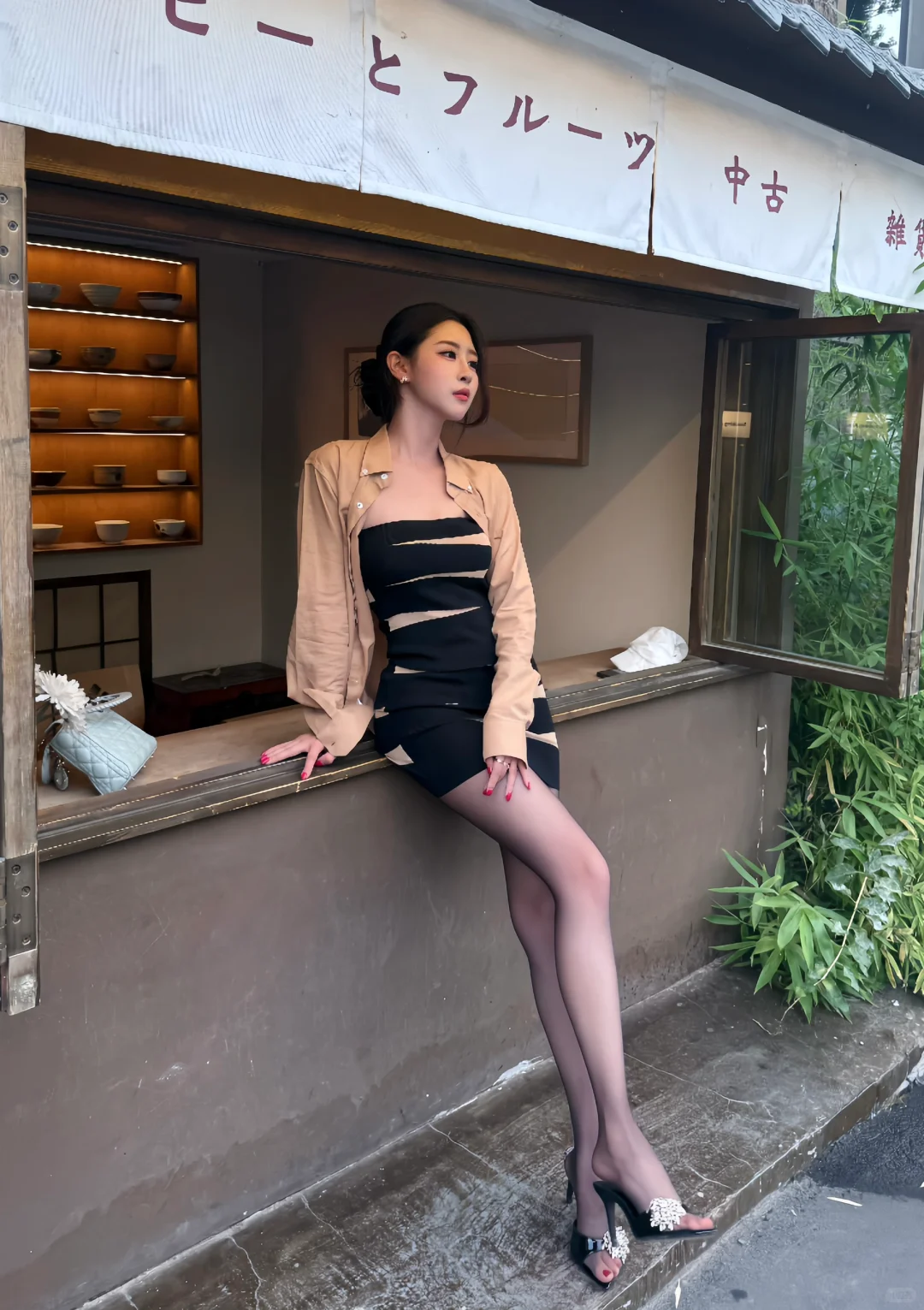 又不是很确定的关系