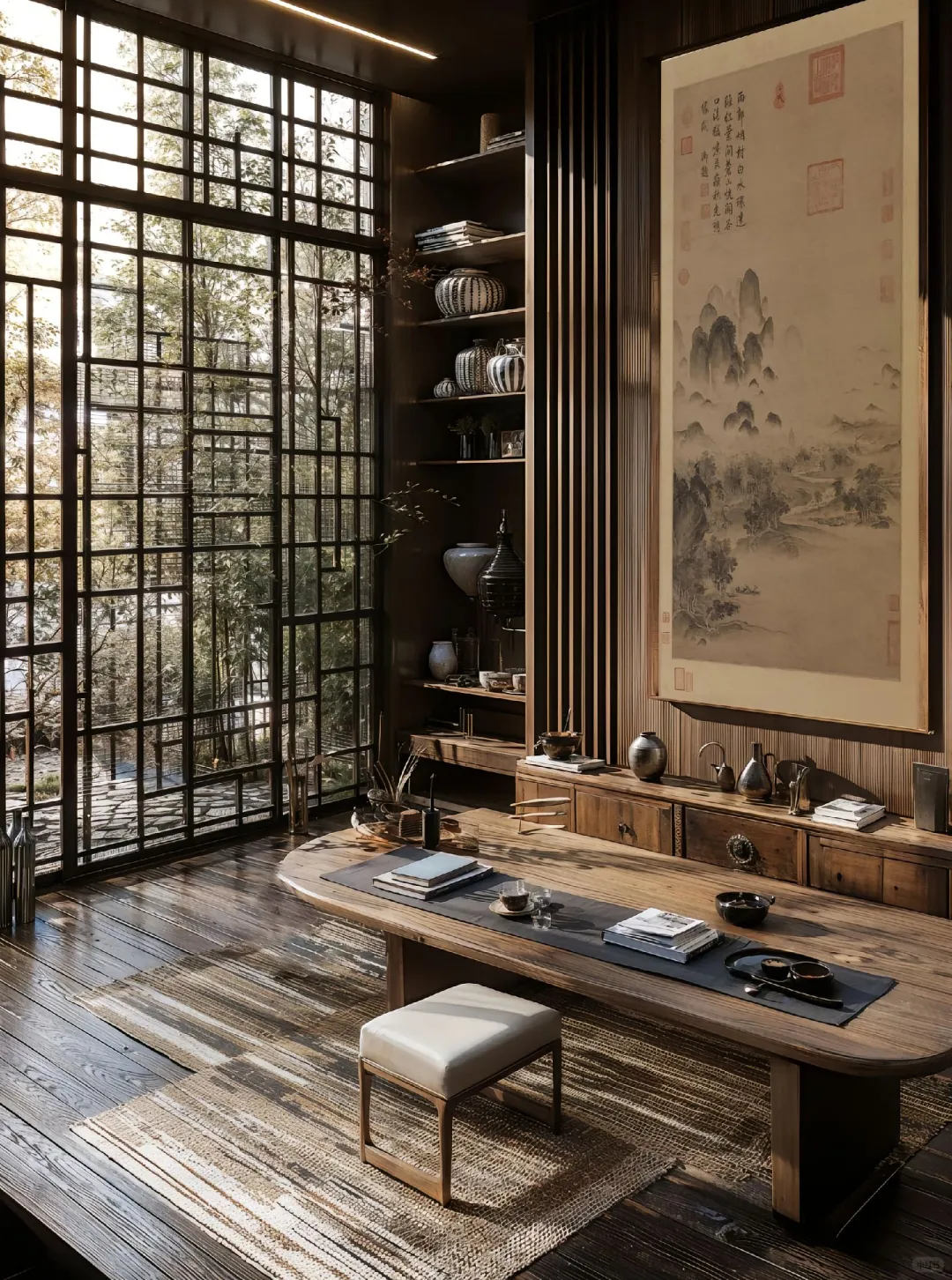 宋式美学