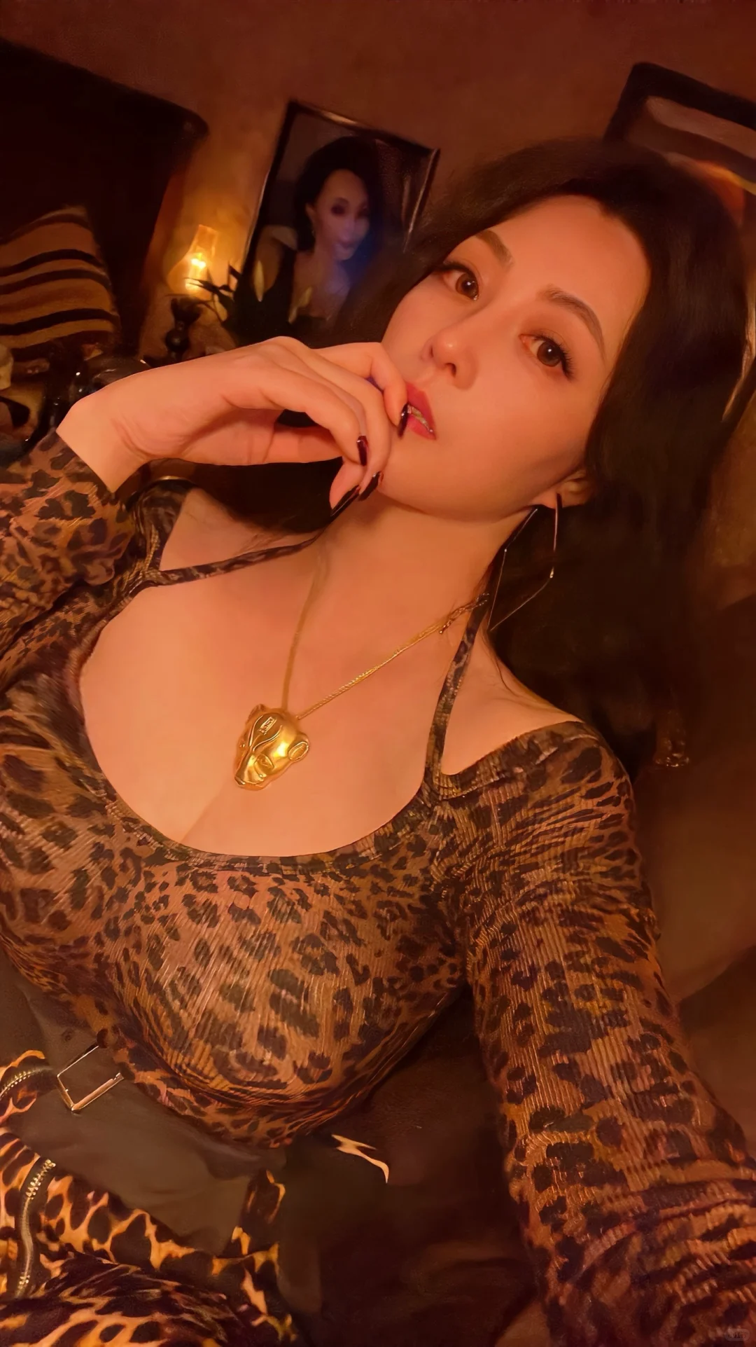 小豹子🐆