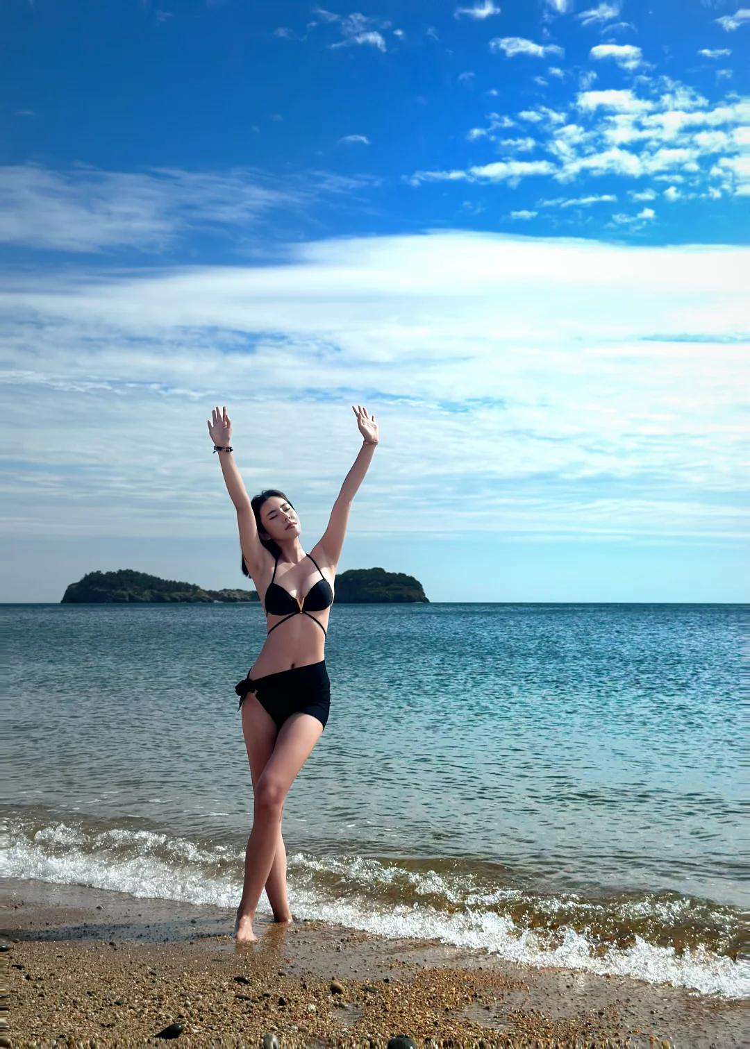 大连付家庄🏝
