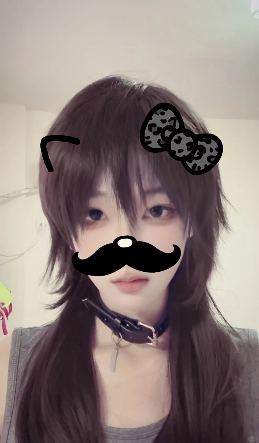 反差萌