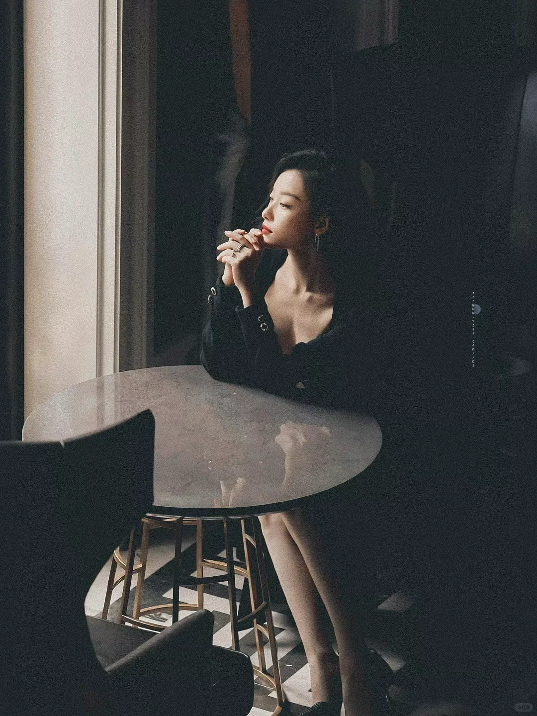 倪妮 尤物