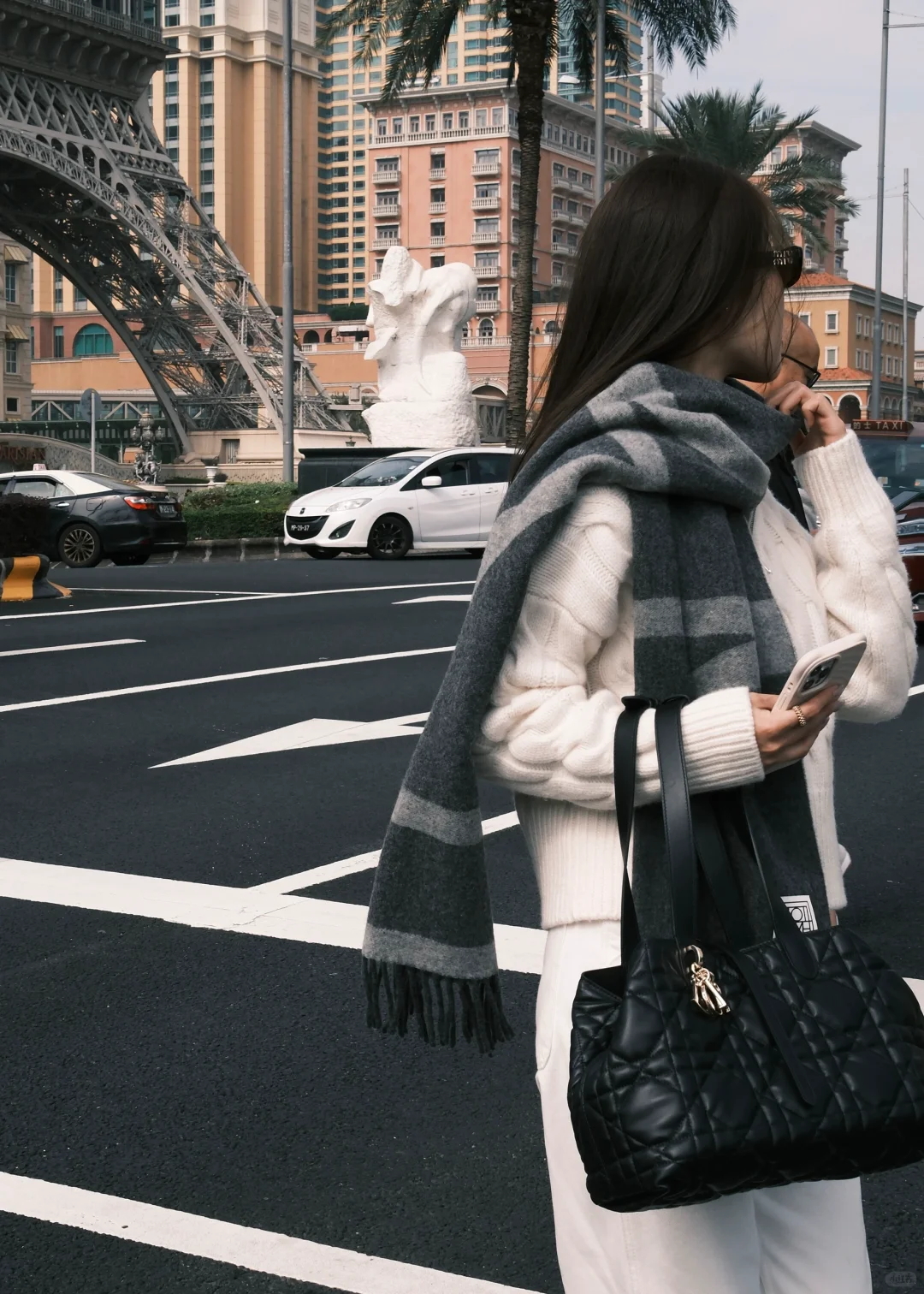 18套look期待一下秋冬🍂