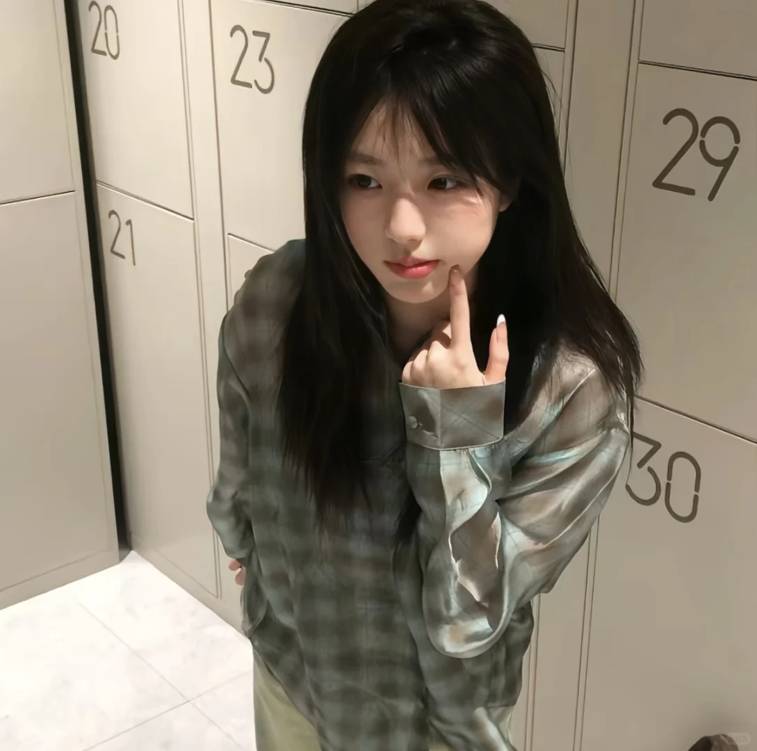 𝙒𝙚𝘾𝙝𝙖𝙩丨风格女头