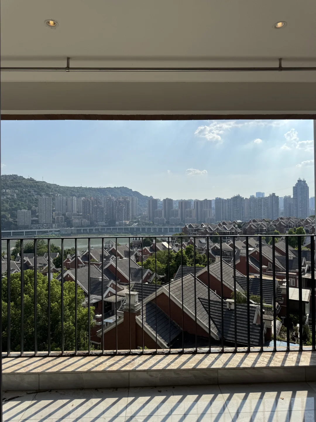 业主小姐姐一口气 降价30万的北滨路洋房🏡