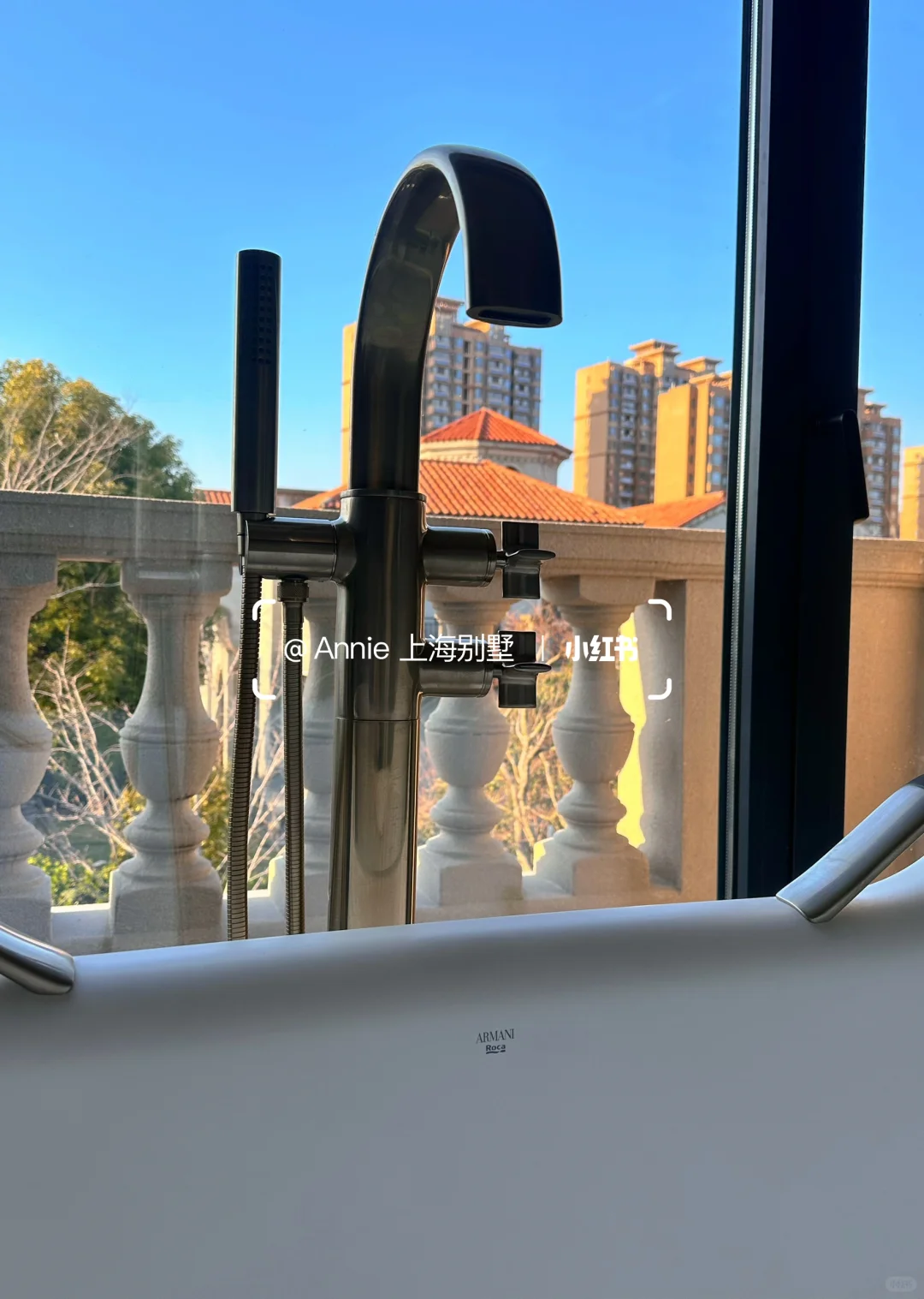 🏰法式独栋 这简直就是富婆们的理想家园
