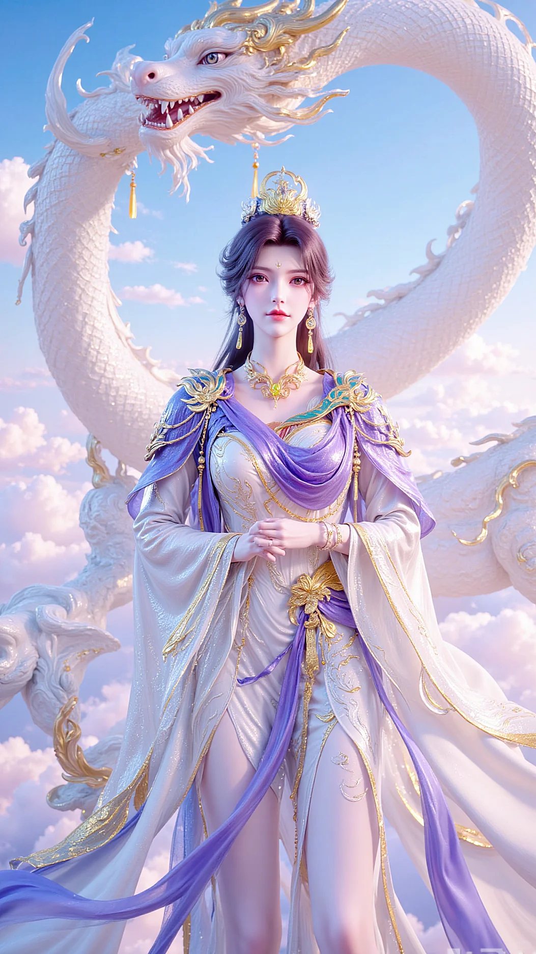 云深不知梦羲和