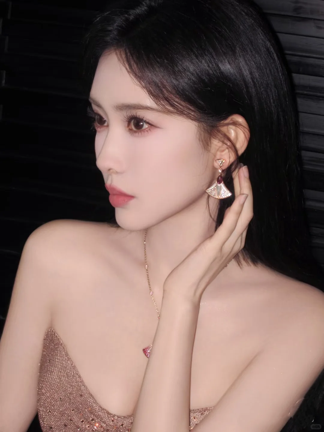 孟子义：骨相美人的鲜活灵魂