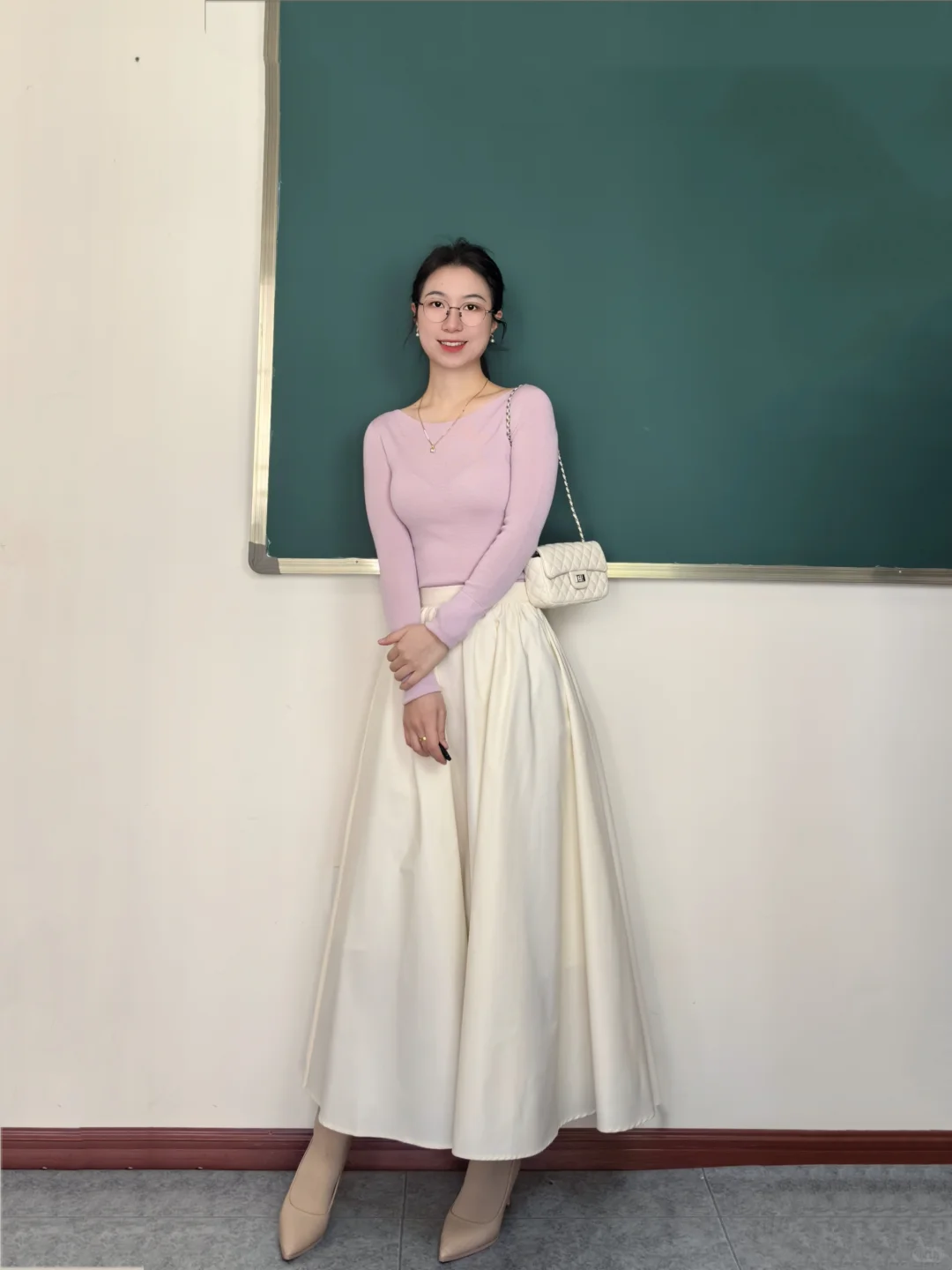教师日常｜我的年度18图