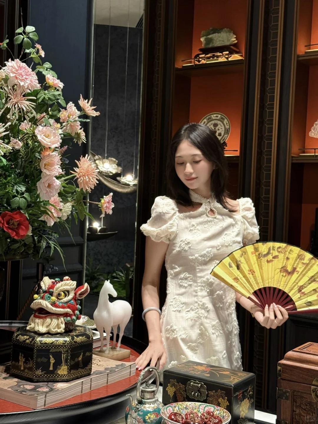 确实是珠海最美楼盘了…