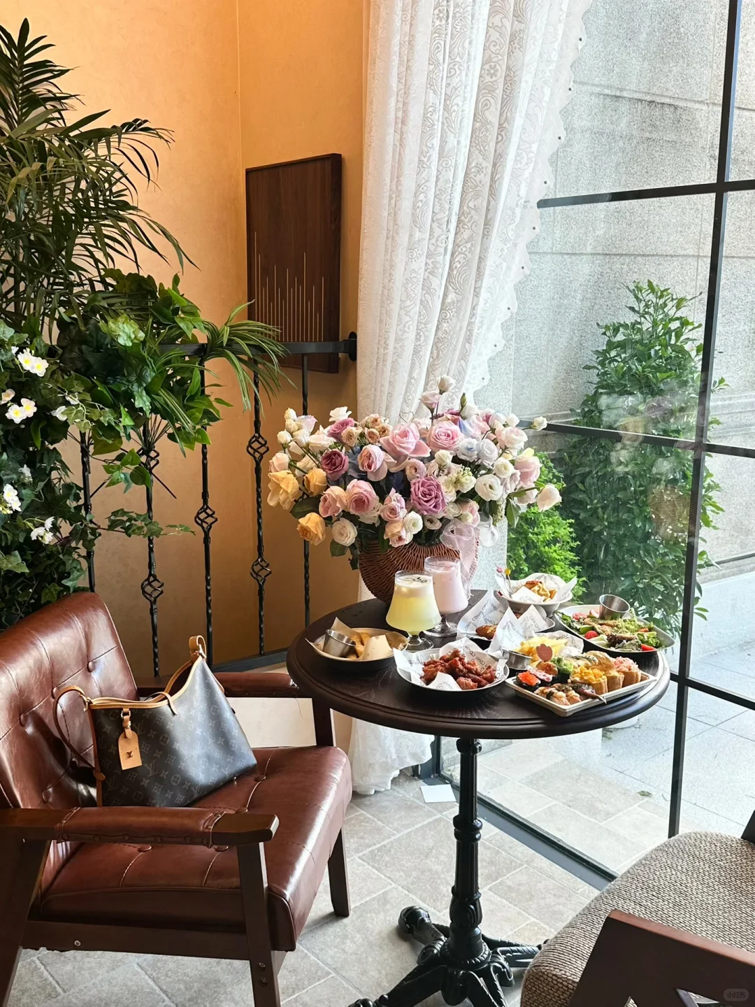 西区新店！独栋小洋房🏡真的不像在扬州🥹🙏